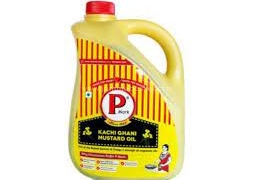 خوردنی تیل کی قیمتوں میں زبردست گراوٹ