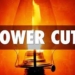 وادی کے مختلف علاقوں میں بجلی معطل رہے گی
