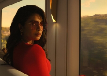 نئی ویب سیریز ‘سیٹاڈل’؛ ’کہانی عجیب مگر ایکشن سے بھرپور ہے‘