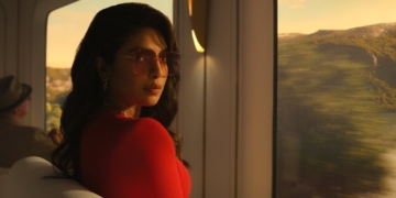 نئی ویب سیریز ‘سیٹاڈل’؛ ’کہانی عجیب مگر ایکشن سے بھرپور ہے‘