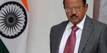 عالمی افرادی قوت کا 40%حصہ  سال 2050تک بھارت کے پاس ہوگا۔   ڈوبھال