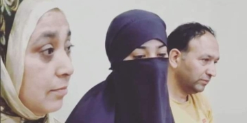 سرینگر کی طالبہ حافظ قرآن نے”نیٹ“میں کامیابی حاصل کی