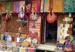 کشمیر کی دستکاری کی برآمدات 1116.37 کروڑ روپے کی بلند ترین سطح پر پہنچ گئیں