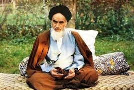 بانی انقلاب اسلامی کا عرفانی نقطہ نظر