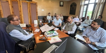 جے کے ای ڈی آئی   جموں و کشمیر کی خواتین کاروباریوں کے لیے ورکشاپ کی میزبانی کے لیے تیار
