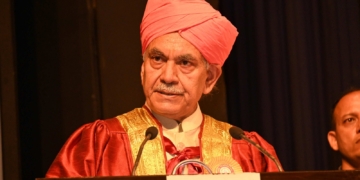 نئی قومی تعلیمی پالیسی سے زندگی بھر کی تعلیم کو فروغ ملتا ہے