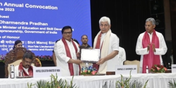 تکنیکی صلاحیتوں سے چلنے والی انسانی اقدار مستقبل میں کاروبار کو بدل دیں گی۔ایل جی سنہا