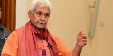 آئی ٹی سیکٹر کےلئے جموں کشمیر میں کافی گنجائش ہے ۔ ایل جی