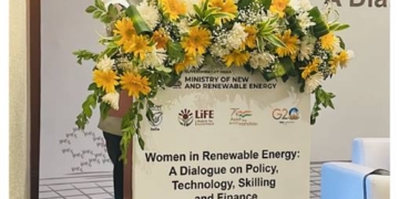 بجلی کے شعبے میں  ابھرتی ہوئی ٹکنالوجیوں سے فائدہ اٹھانے کے لیےجدید اور اعلیٰ اثرات کی تحقیق پر مشن شروع کیا جائے گا۔ آر کےسنگھ