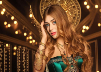 لیلیٰمجنوں سے  دی کیرالہ سٹوری تک — کشمیری اداکارہ ثانیہ میر کا بالی ووڈ میں عروج