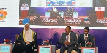 اسلام ہندوستان میں مذہبی گروپوں کے درمیان منفرد’ مقام’ رکھتا ہے۔ ڈوبھال