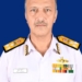 وائس ایڈمرل اتل آنند نے ایڈیشنل  سکریٹری ڈی ایم اے کا عہدہ سنبھالا