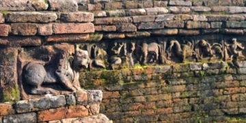 قدیم بدھ مت کے آثار قدیمہ کا جواہر پیلک ہندوستان کے نئے سیاحتی سرکٹ میں شامل