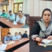 ڈاکٹر سیّد عابد رشید شاہ نے نوجوانوں سے فنِ خطاطی کو محفوظ رکھنے کی اپیل کی