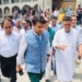 محر الحرام کے پیش نظر انتظامات کے حوالے سےضلع کمشنر سرینگر نے جڈی بل ، میر بہری ڈل اور حسن آباد کا دورہ کیا