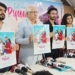 ”لفظوں میں پیار“ کشمیر پر فلمائی گئی ایک اور فلم ،4اگست کو جموں اور سرینگر کے ملٹی پلیکس سنیماہالوں میں ریلیزہوگی