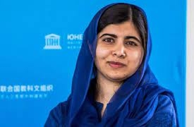 ملالہ یوسفزئی نے لڑکیوں کے تعلیمی حقوق کو تبدیل کرنے پر طالبان کی مذمت کی