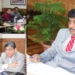 ماہرین صحت جموں و کشمیر میں غیر متعدی امراض کیلئے پوری آبادی کی جانچ کو یقینی بنائیں۔ چیف سکریٹری