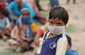 تین ریاستوں میں سب سے زیادہ بچوں کی اسمگلنگ