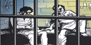  پاکستان میں سندھ جیل سے 15 قیدی  فرار