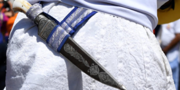 آسٹریلیا ئی عدالت نے سکھ طلباء کے کرپان پر پابندی کو کالعدم قرار دے دیا