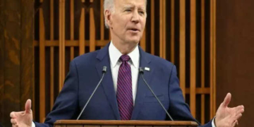 اقوام متحدہ شمالی کوریا کے حقوق کی خلاف ورزیوں اور میزائل پروگرام پر توجہ مرکوز کرے۔ امریکہ