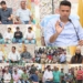 کولگام ضلع میں بلاک دیوس کا اِنعقاد