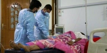 افغانستان کے قندوز میں کانگو بخار کے 28 معاملے سامنے آئے، 3 ہلاک