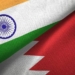 بحرین میں ہندوستانی سرمایہ کاری  نئی بلندی  پر۔ رپورٹ