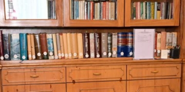 رُکن پارلیمنٹ راجیہ سبھا نے لیفٹیننٹ گورنر سے ملاقات کی