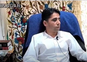 سرینگر میں نائٹ بس سروس پھر سے بحال ہوگی