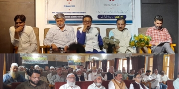 وزیر اعظم مودی کا دہلی پہنچنے پر شاندار استقبال کیا گیا