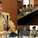 اے ڈی جی پی جموں زون نے یوم آزادی کی سیکورٹی کے انتظامات کا جائزہ لیا