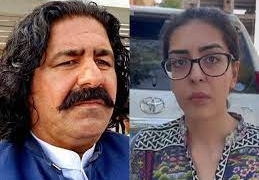 پاکستان زیر حراست صحافی عمران ریاضکی پوزیشن واضح کرے۔ صحافی تنظیم