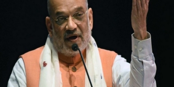  امت شاہ  26 ستمبر کو امرتسر میں شمالی زونل کونسل کی 31ویں میٹنگ کی صدارت کریں گے