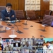  چیف سکریٹری نے  تمام  اسٹیک ہولڈرز کے ساتھ بات چیت کی بھرشٹاچارمکت جے اینڈ کے  ہفتہ