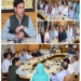 شہر سرینگر سمیت وادی کے تمام قصبہ جات کو جاذب نظر بنانے کےلئے اقدمات