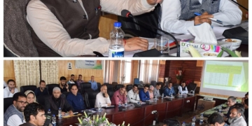 باغبانی کے شعبے کو فروغ دیا جارہا ہےمحکمہ سالانہ دس ہزار کروڑ روپے کی آمدنی پیدا کرتا ہے ۔ ڈویژنل کمشنر