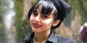 ایران؛ اسیر خاتون صحافی کا جیل میں جنسی زیادتی کا نشانہ بنائے جانے کا الزام