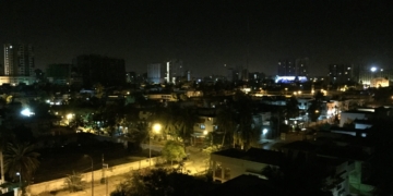 400 سے زائد فیڈر ٹرپ ہونے سے کراچی کے کئی علاقے تاریکی میں ڈوب گئے