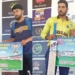 کونگ پوش پریمیئر لیگ جاری; ٹورنامنٹ کے اہم میچ میں بڈگام نے سرینگر کو ہرایا