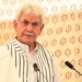 جموں و کشمیر انتظامیہ  بدعنوانی کے خلاف زیرو ٹالرنس پالیسی پر عمل پیرا  ہے۔ ایل جی سنہا