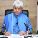 لداخ کے سرحدی دیہاتوں میں موسم سرما کے لیے موزوں مکانات تعمیر کیے جا رہے ہیں۔ ایل جی