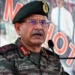 ملیٹنٹ نیپال اور پنجاب کے راستوں سے جموں وکشمیر میں داخل ہو رہے ہیں: لیفٹیننٹ جنرل اوپندرا دیویدی