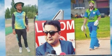 لاجورہ ون ولیج کرکٹ ٹورنامنٹ کا فائنل 10 ستمبر کو کھیلا جائے گا