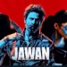 شاہ رخ خان کی فلم جوان 300 کروڑ کے کلب میں شامل