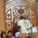 میر واعظ عمر فاروق نے 4 سال بعد جامع مسجد میں خطبہ جمعہ دیا