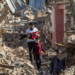 مراکش میں زلزلہ  سے ہلاکتوں کی تعداد 2000 سے تجاوز کر گئی