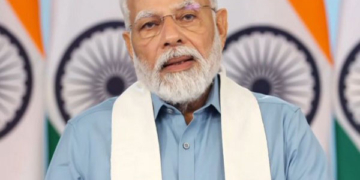 پی ایم مودی نے اردن کے شاہ  عبداللہ  دوئم سے بات کی