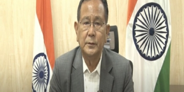  ویتنام ایئر لائنز  شمال مشرقی ریاستوں کے لیے براہ راست پروازوں کے امکانات تلاش  کرے۔   راج  کمار رنجن